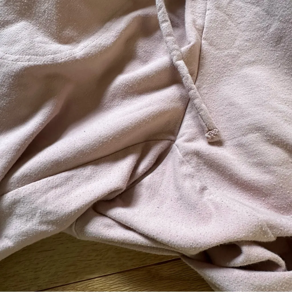 Free People Movement Sunny Skinny Sweatpants Womens medium Pink - Image 6