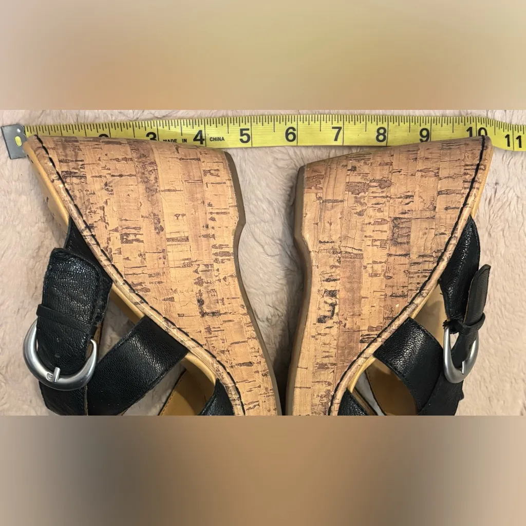 b•o•c born concept size 9M wedges - Image 6