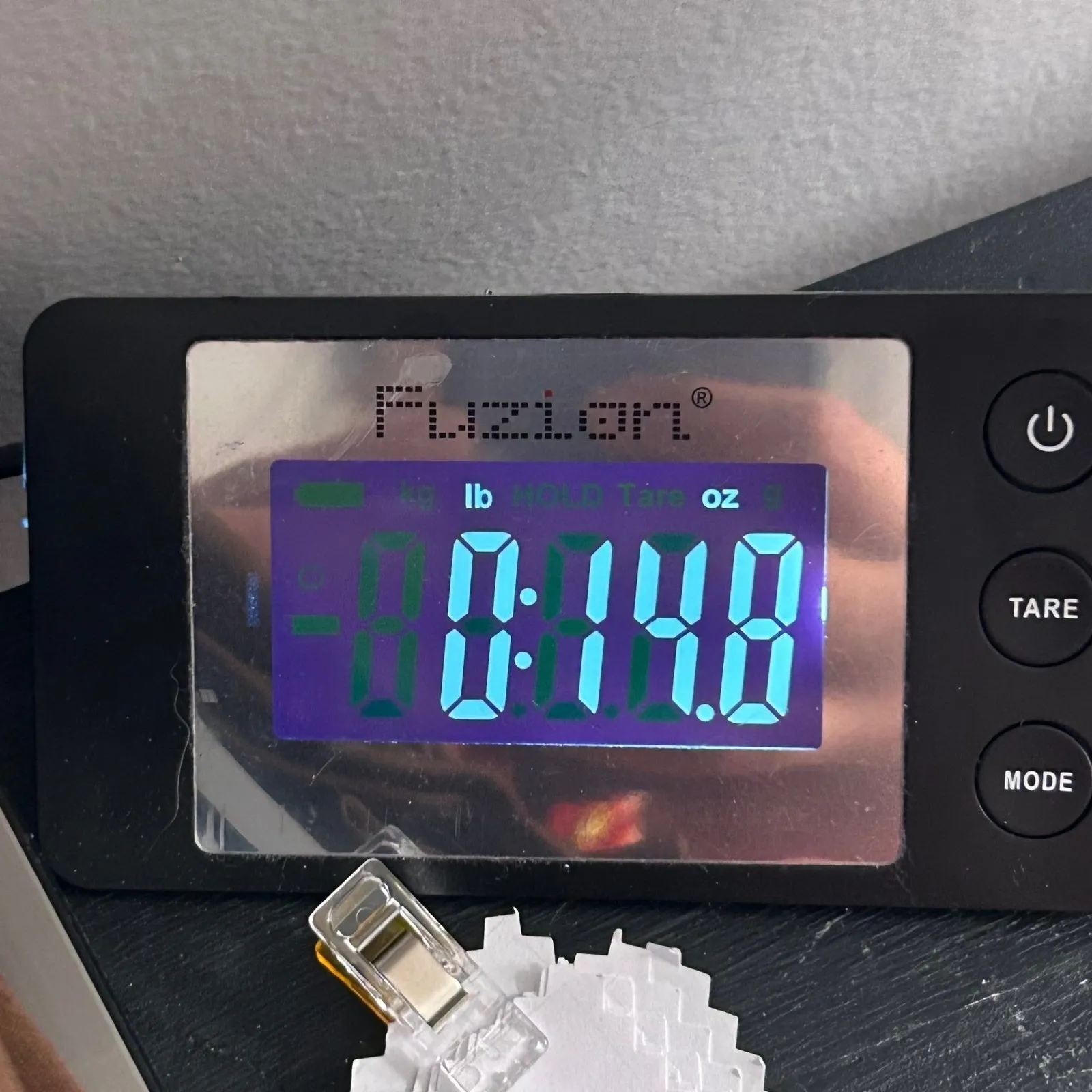 Susan Graver Liquid Knit Pants Size 2X Chocolate Brown - Image 9