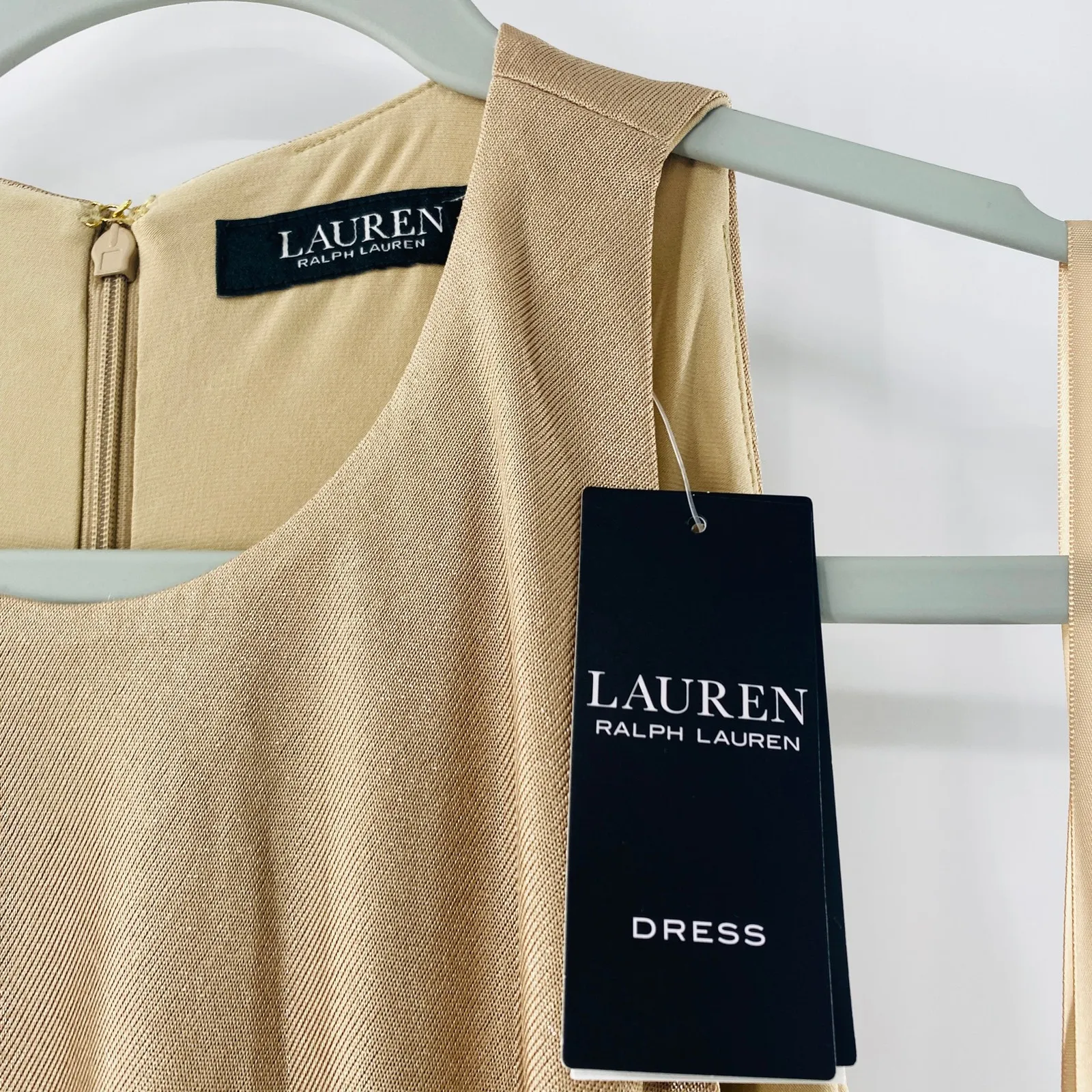 NEW Lauren Ralph Lauren Foil - Image 7