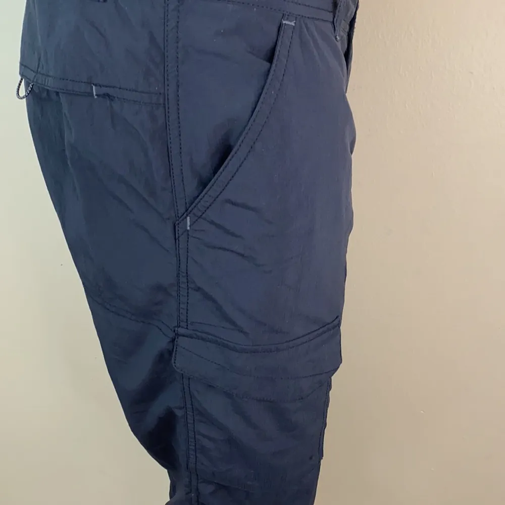 Columbia Omni-Shade Hiking Capri - Image 7