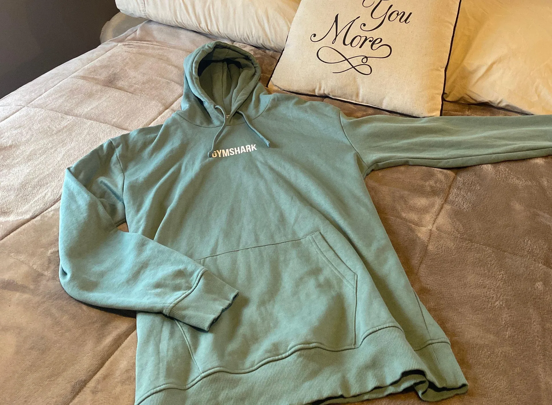 Oversized Sweatshirt - Image 3