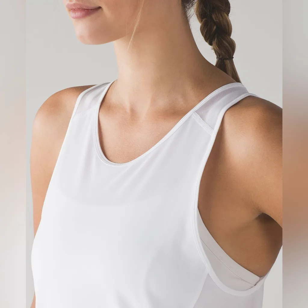 Lululemon Sculpt Tank II - Image 3