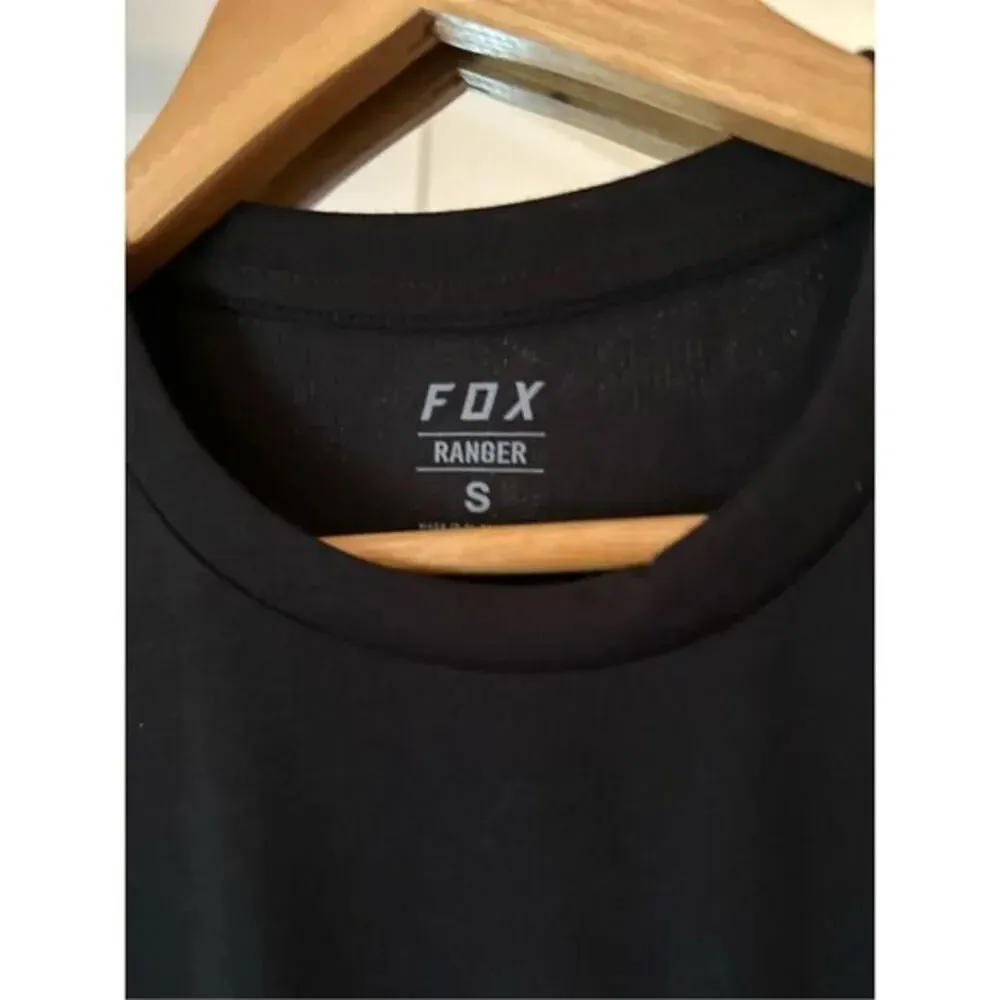 Ranger DR SS Pocket‎ Jersey Size Small Black - Image 3