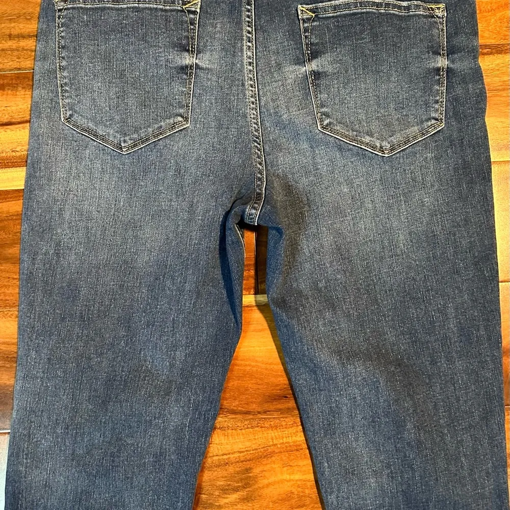 Vigoss Midrise Marley Skinny - Image 10