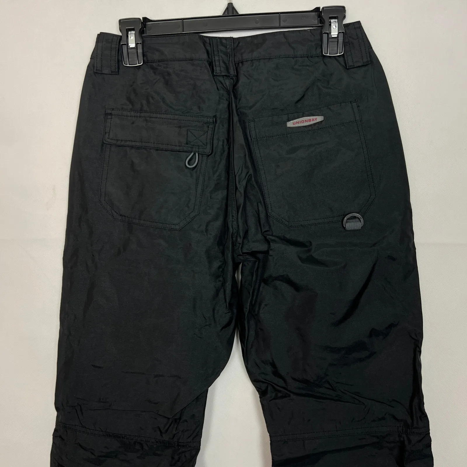 Unionbay Vintage Snow Pants Size Small - Image 6