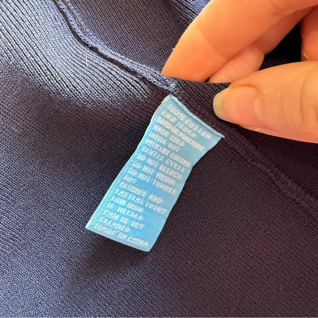 J. McLaughlin Cardigan Size XS - Image 5