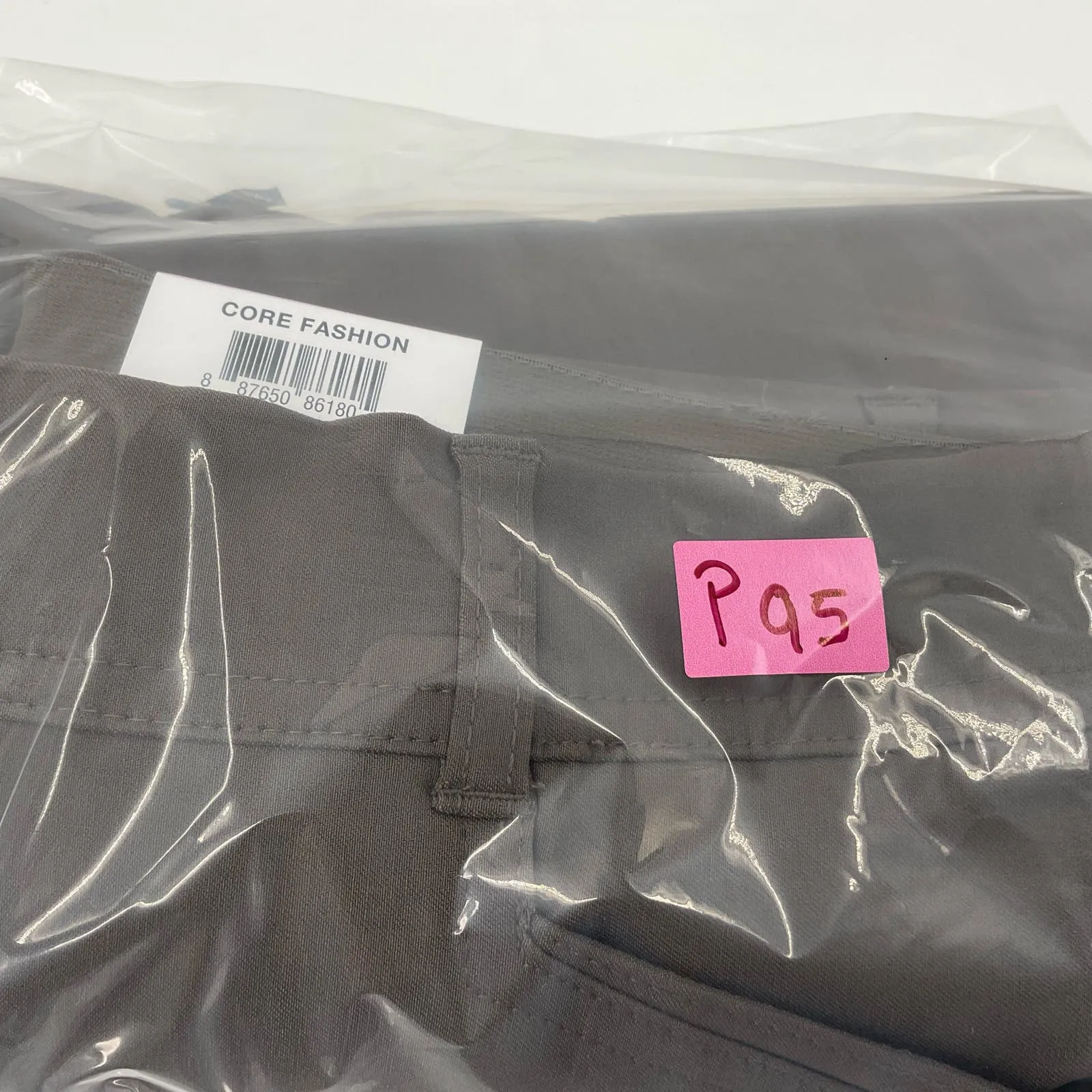 JM Collection  Womens Pants Size 6S‎ NWT - Image 7