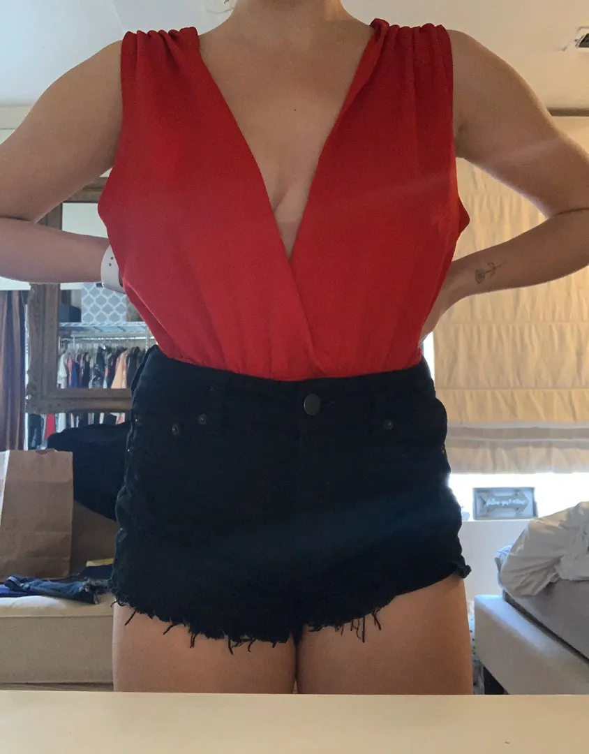 Boohoo Bodysuit - Image 2