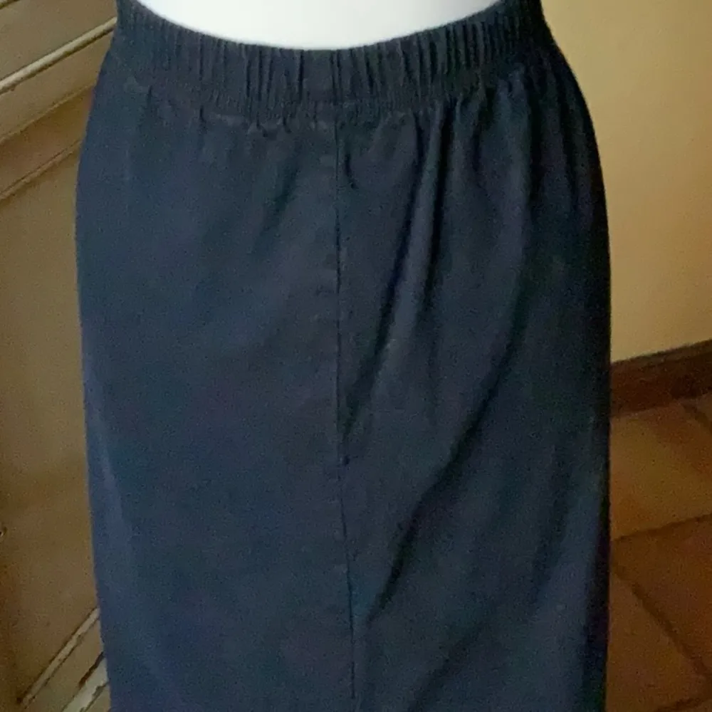 French Dressing skirt Blue Size 16 - Image 5