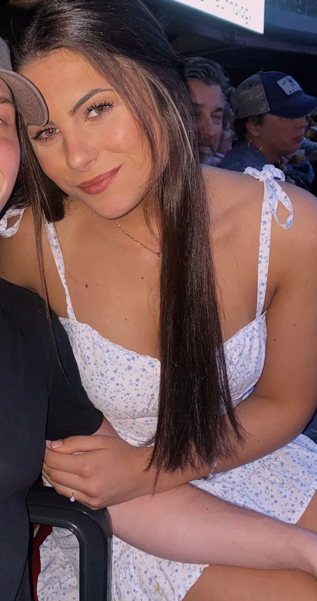 Floral Dress - Image 2