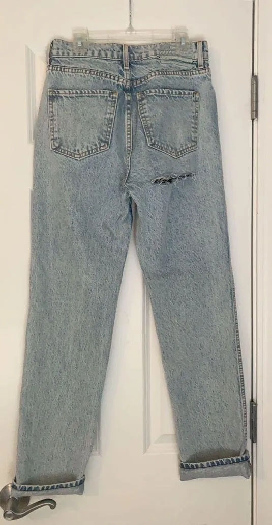 Revice Denim Jeans - Image 2