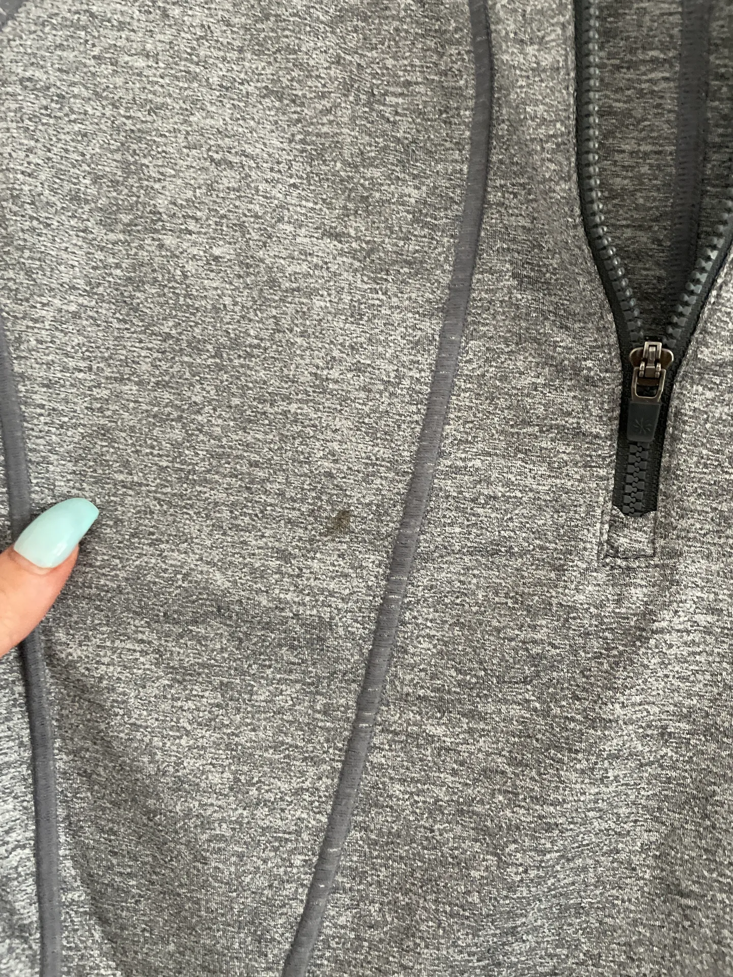 Athleta Athlete Shirt  - Image 5