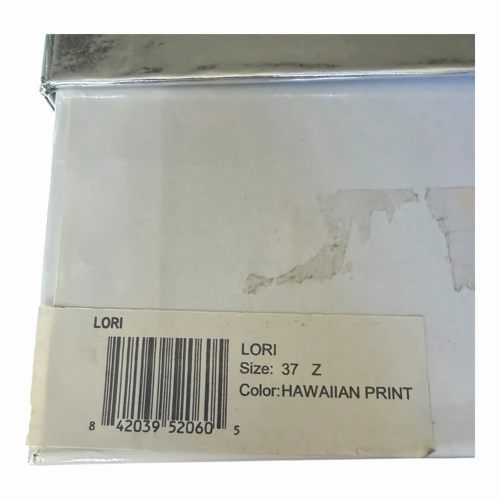 Matiko Shoes Womens Size 37 Hawaiian Floral Slingback Pointed Toe Flats - Image 14