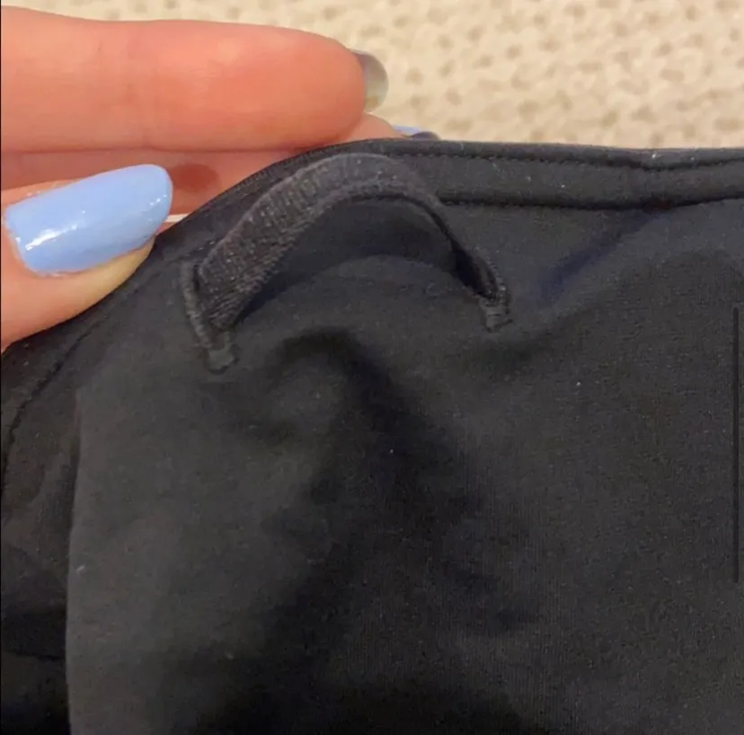 Black Short 4” - Image 6