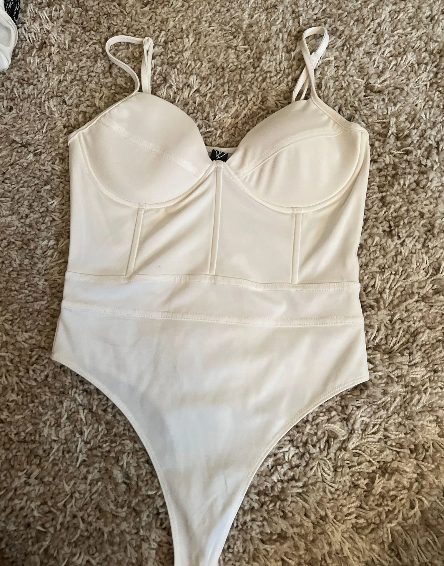 Windsor Bodysuit - Image 2