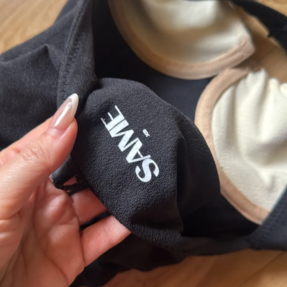 DOUBLE LAYER CORSET ONE PIECE - Image 5