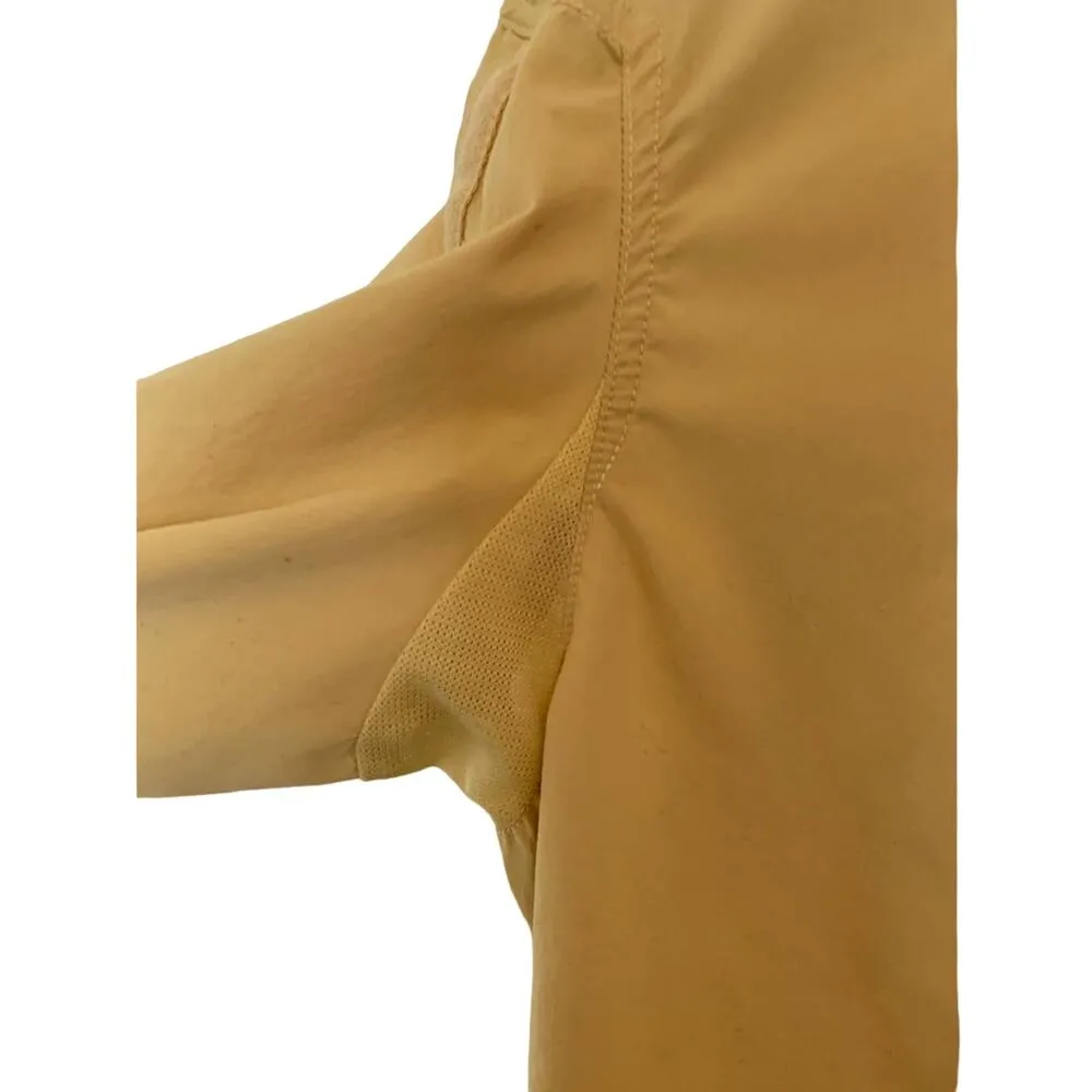 Mountain Hardwear hiking shirt size 10 women - Image 7