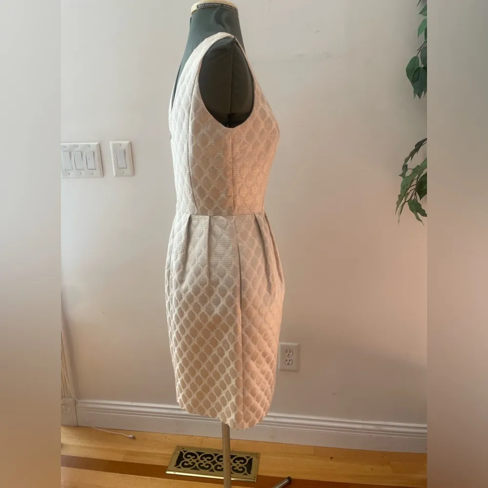 White House black market dress - Image 9