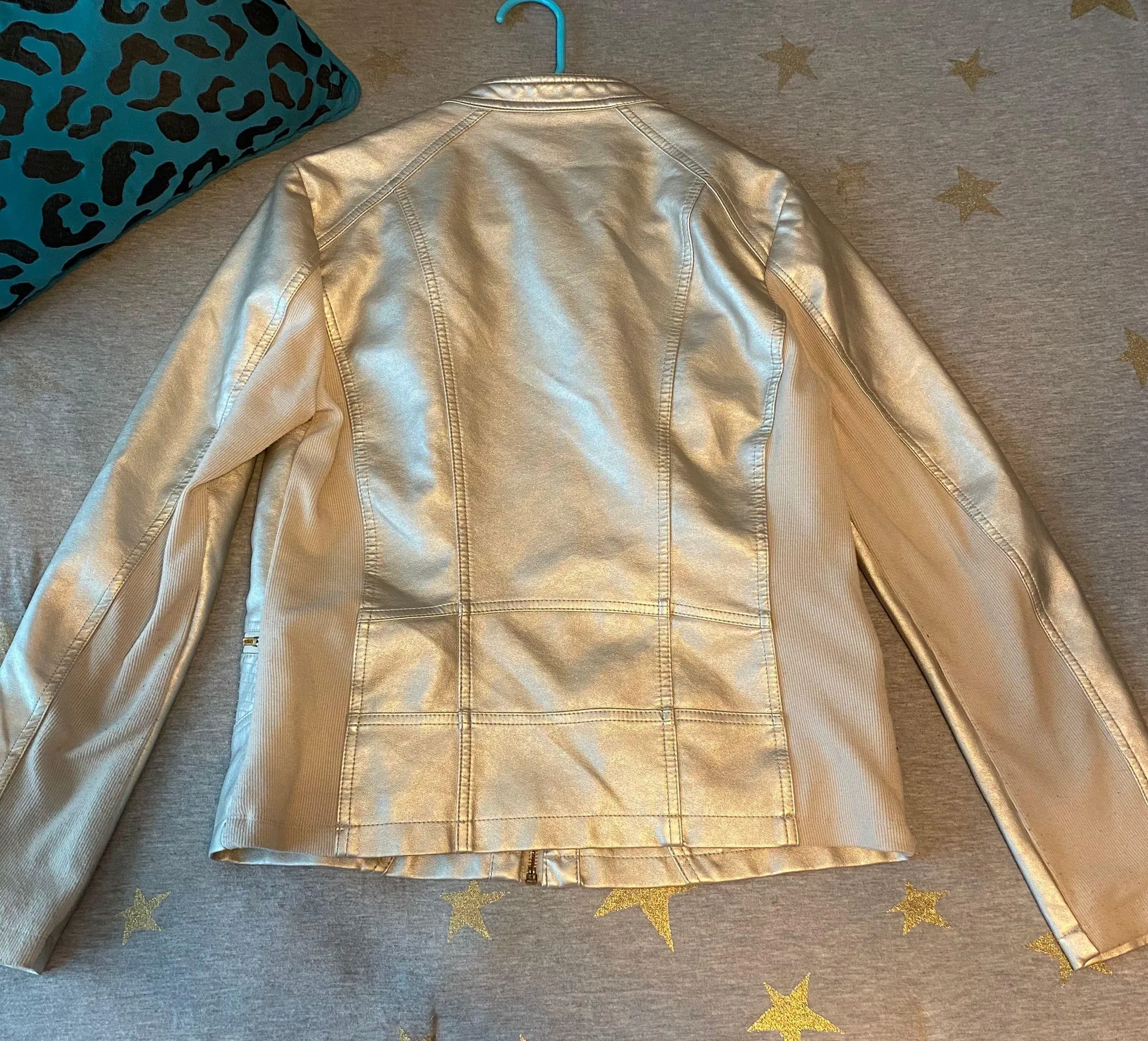 New York Jacket - Image 2