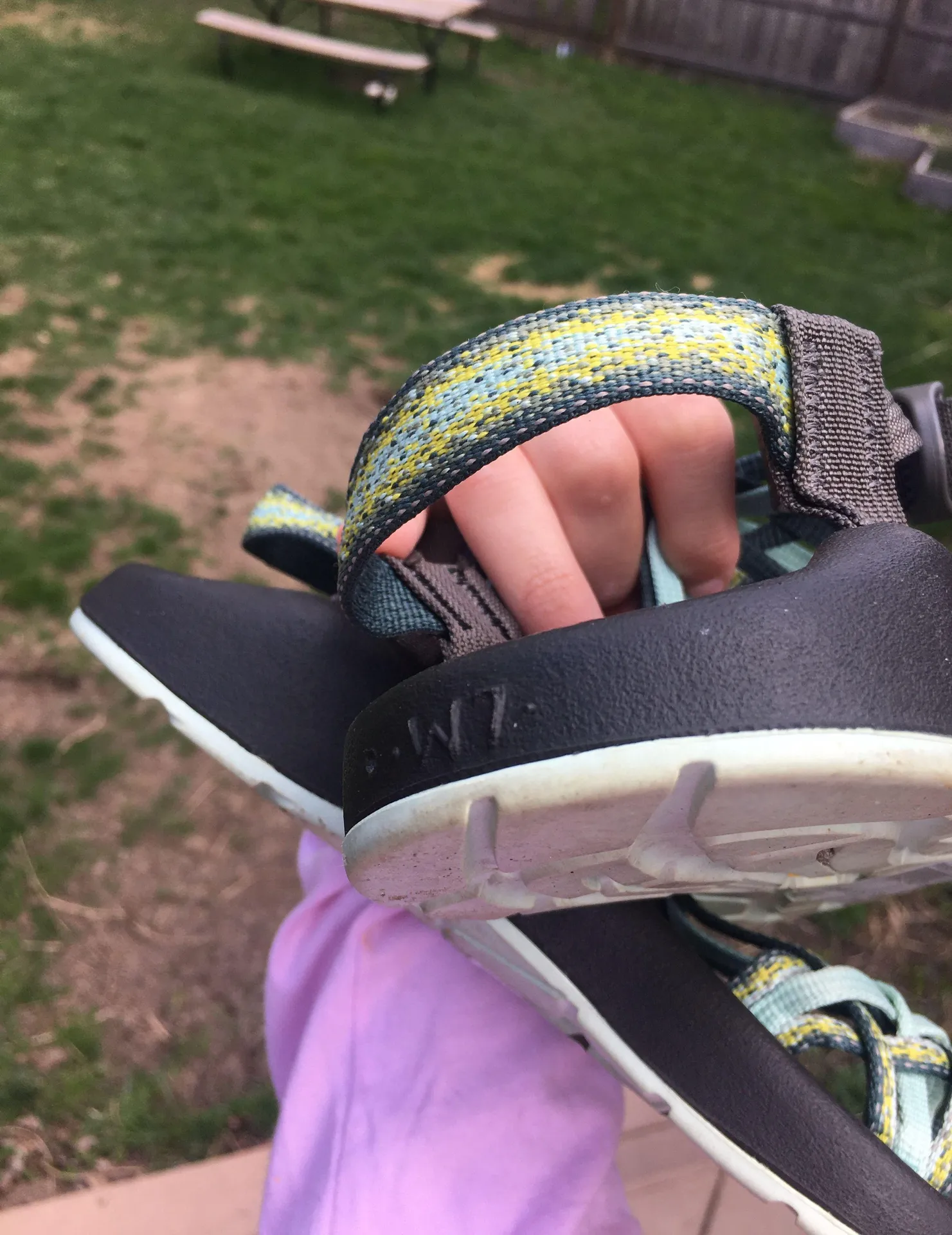 Chaco Shoes - Image 6