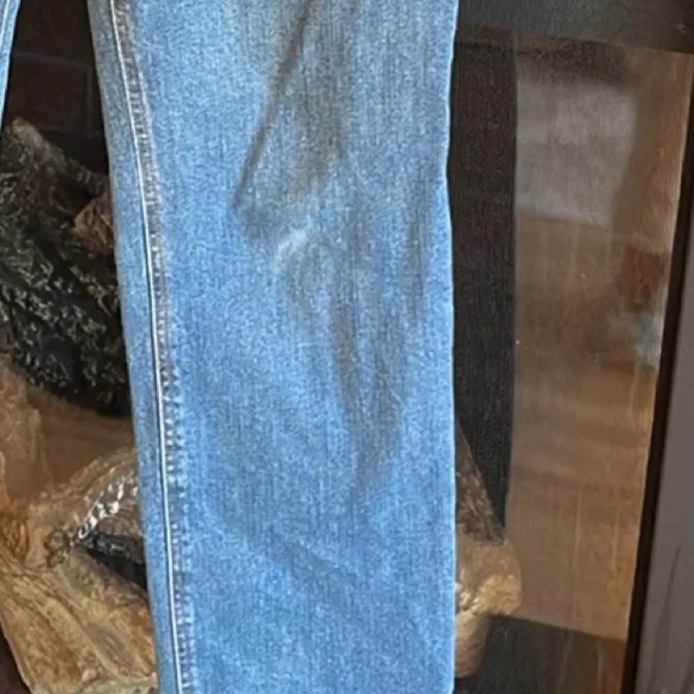 Jones New YorkJeans Petite Stretch Womens 10P Straight Leg - Image 8