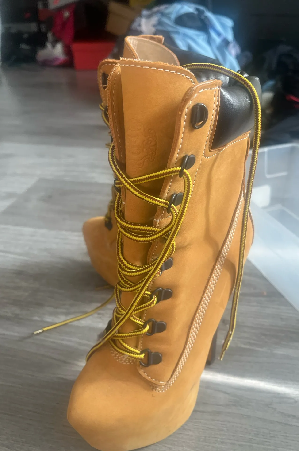 Zigi Girl Nordstrom Talia Boots - Image 2