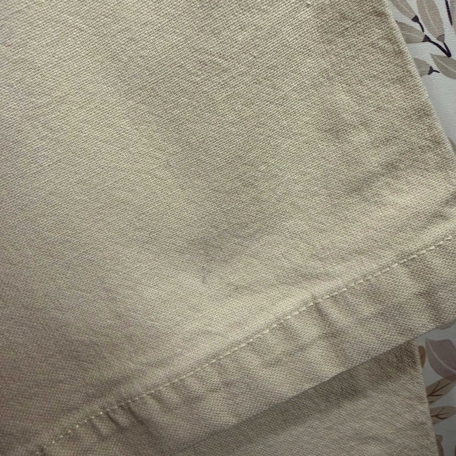 The Normal Brand Stretch Cotton Terry Wide - Image 9