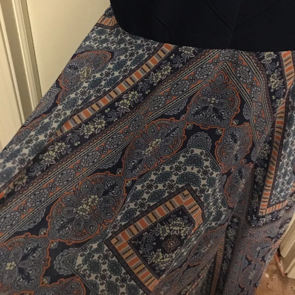 Robbie bee Handkerchief Dress - Image 4