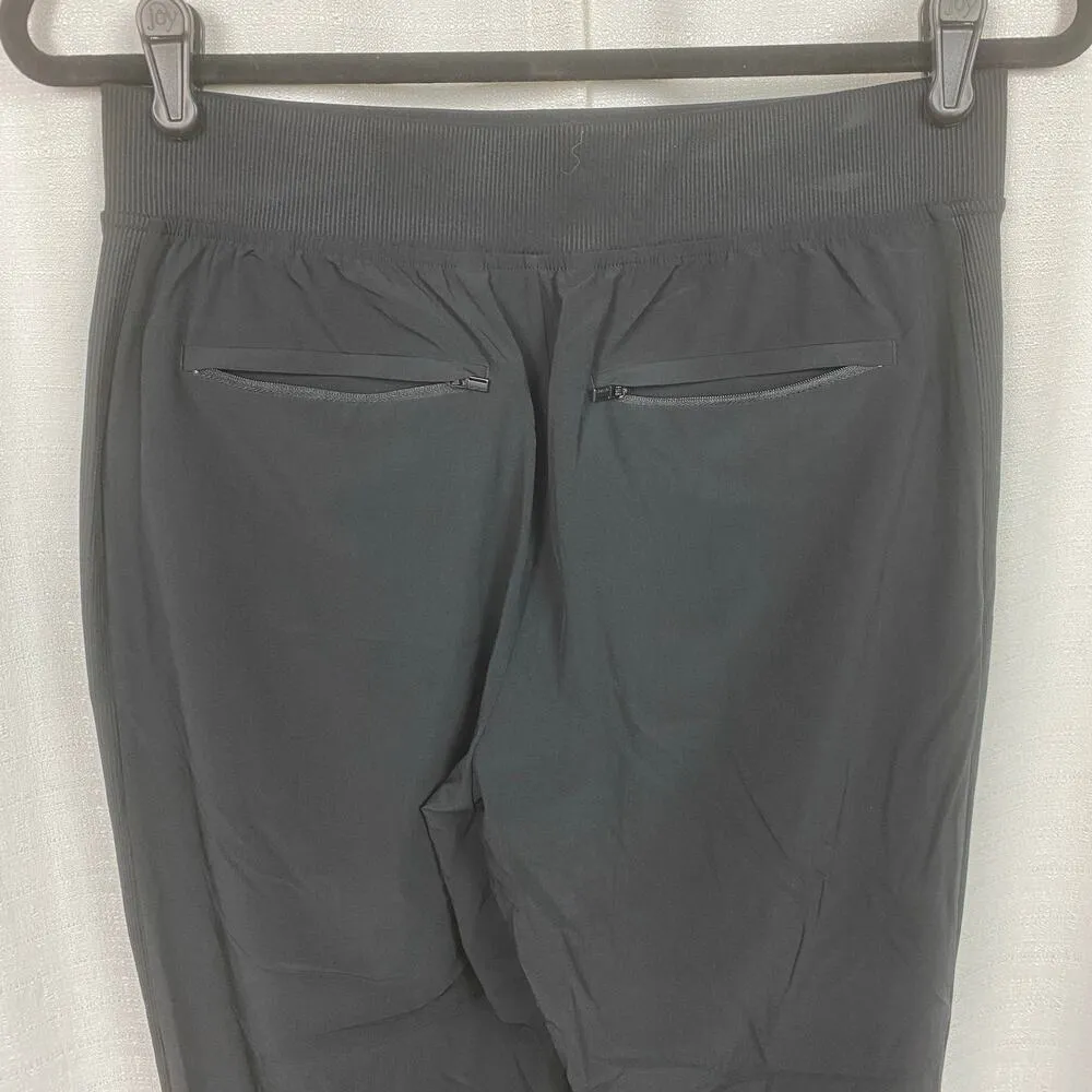 Athleta Black Brooklyn Mid Rise Ankle Pants Sz.6 - Image 14