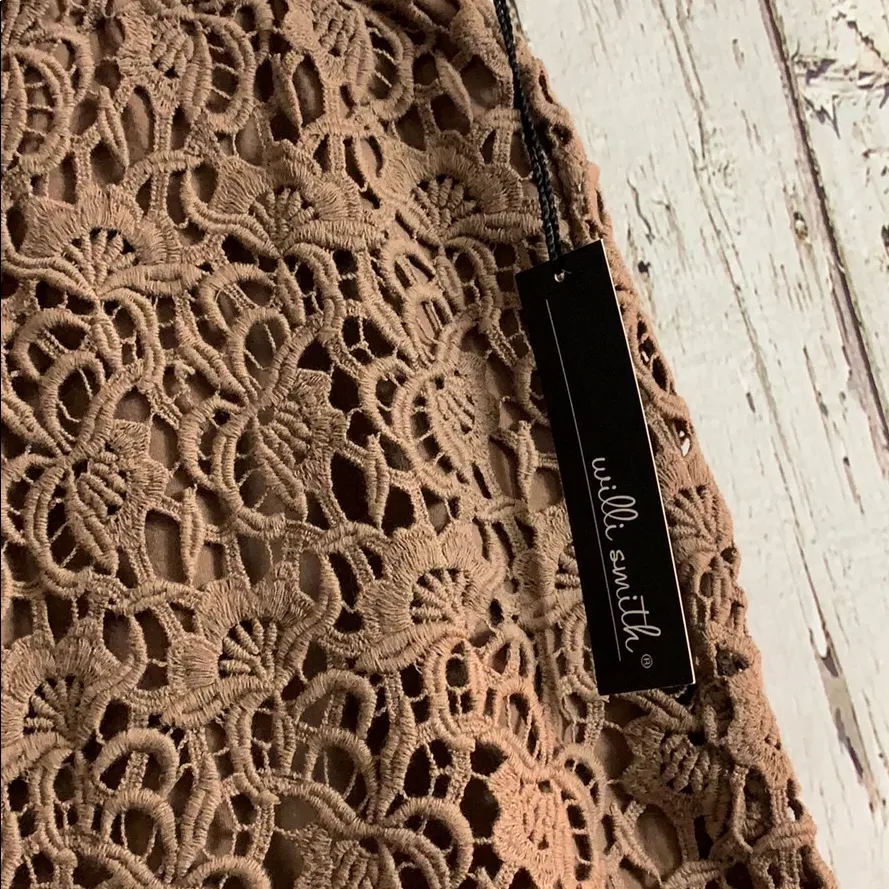 Willi Smith Willi‎ Smith Skirt - Image 2