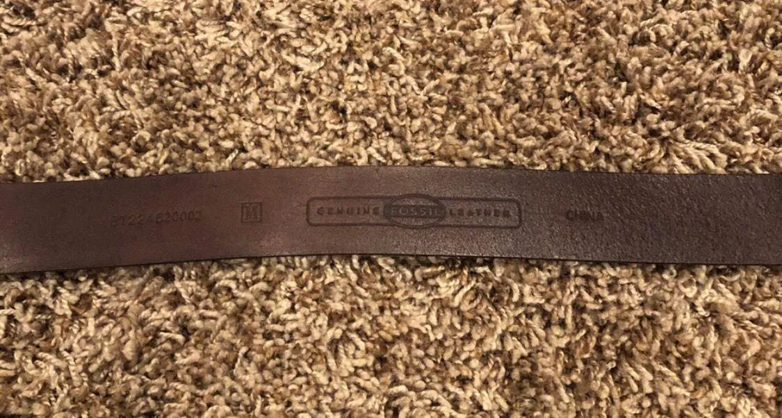 Brown Belt - Image 8