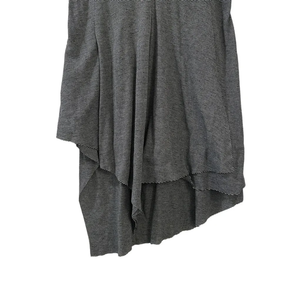 COTTON On Women’s Tank Asymmetrical Tank Top Blouse, V-neck, Size XS - Image 5