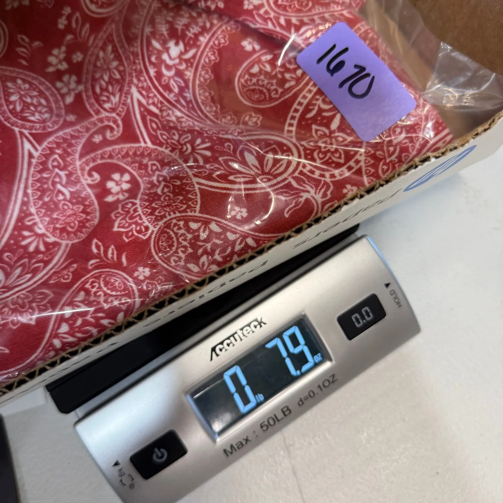 Rachel Zoe S Linen Mini Shift Dress Red Paisley Print Spring Lightweight Comfort - Image 8