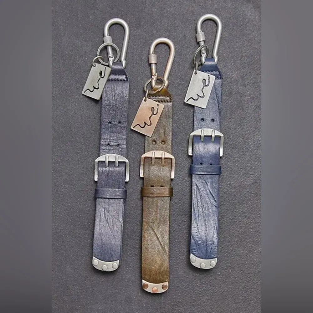 Free People We The Free Mini Belt Bag Charm - Image 3