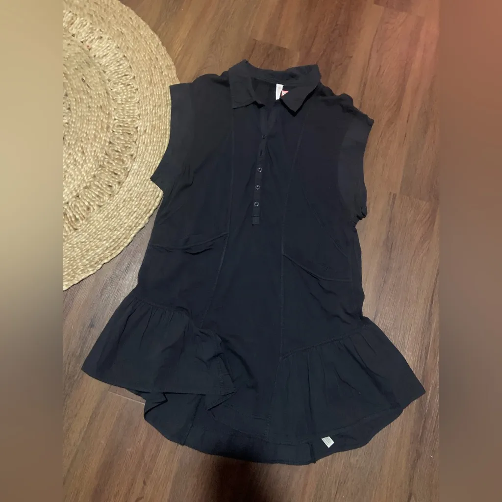 DAILY PRACTICE BY anthro
Tango Short - Image 3