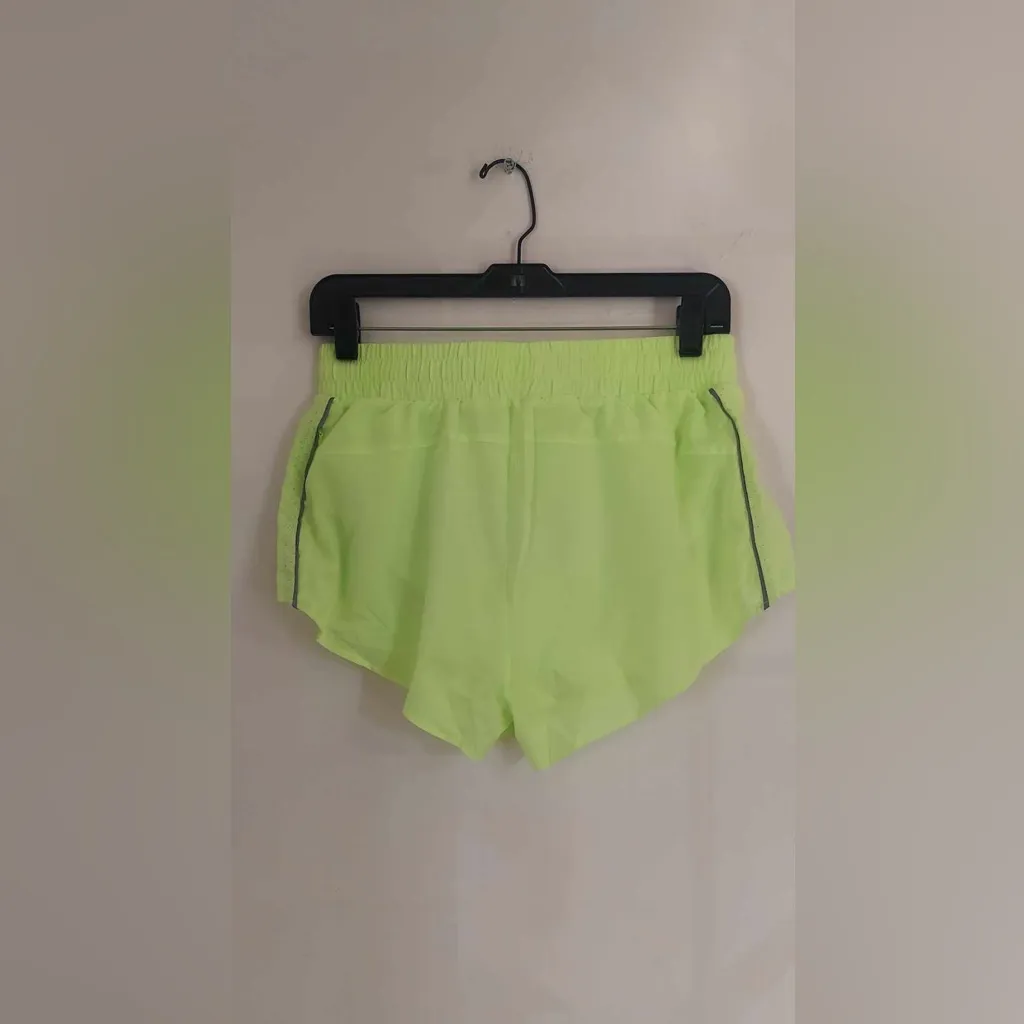 NWT Fabletics Eco Full Speed Run Shorts | Size: Small - Image 3