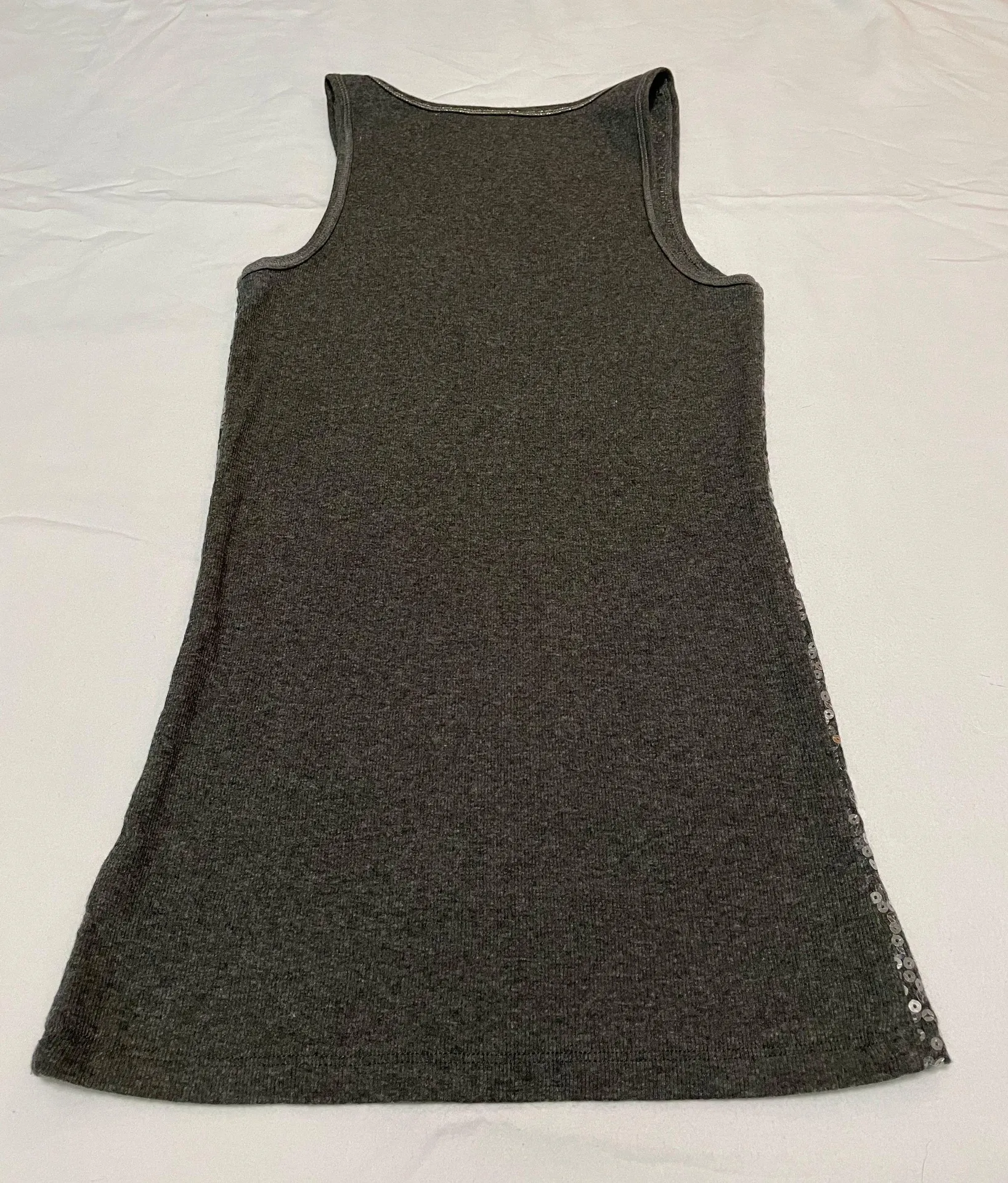 Sparkly Tank Top - Image 2