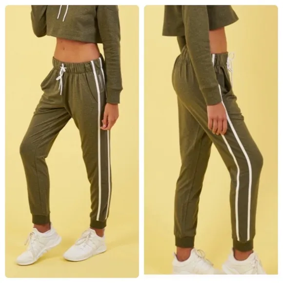 Nikki Blackketter x gymshark jogger - Image 2