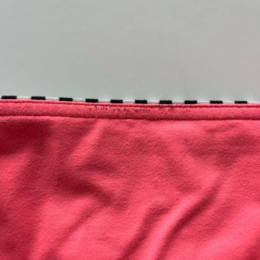 lululemon athletica Wunder Under Pant in Narrow Bold Stripe Black Angel Wing -6 - Image 8