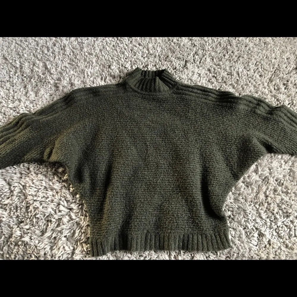 philosophy knit turtleneck sweater - Image 4