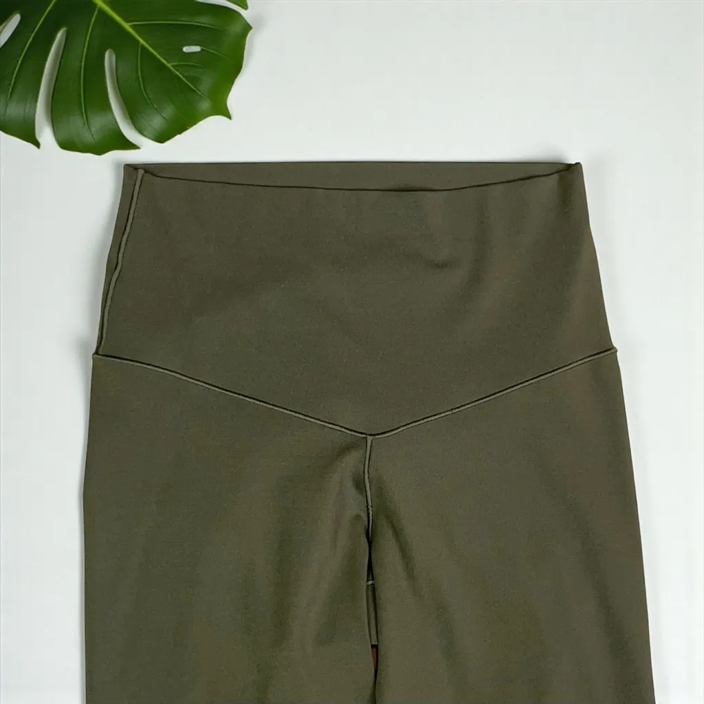 🆕 OFFLINE By Aerie Real Me High Rise 7/8 Leggings - Image 9