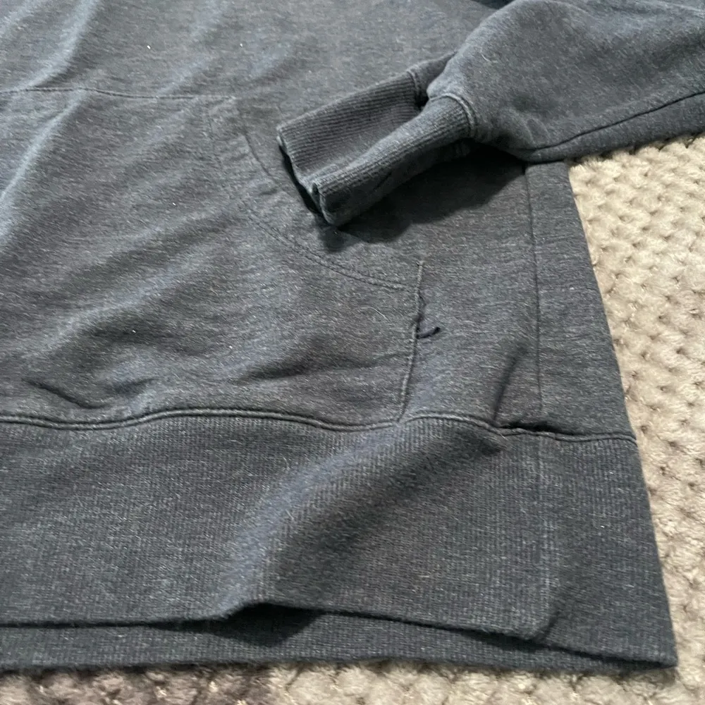 The Black Dog Pullover Sweatshirt - Image 2