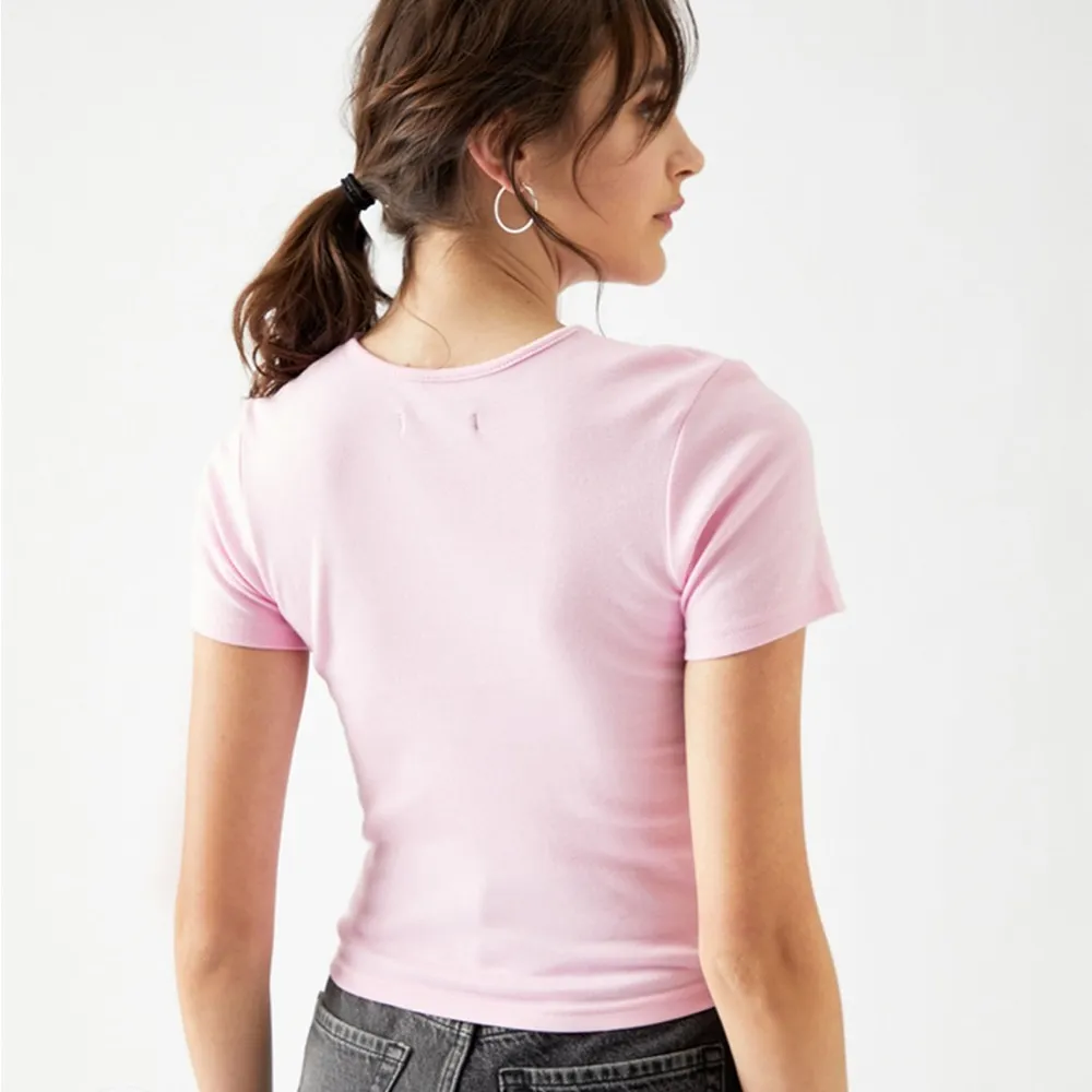 Local Heroes Ying & Yang Slim Fit T-Shirt - Image 2