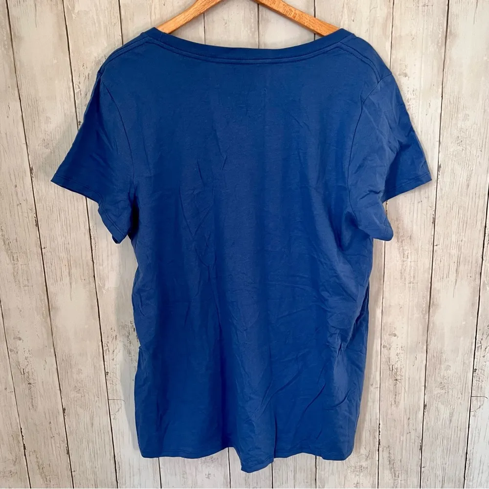 Torrid Hanukkah Tee Lets Get Lit - Image 4