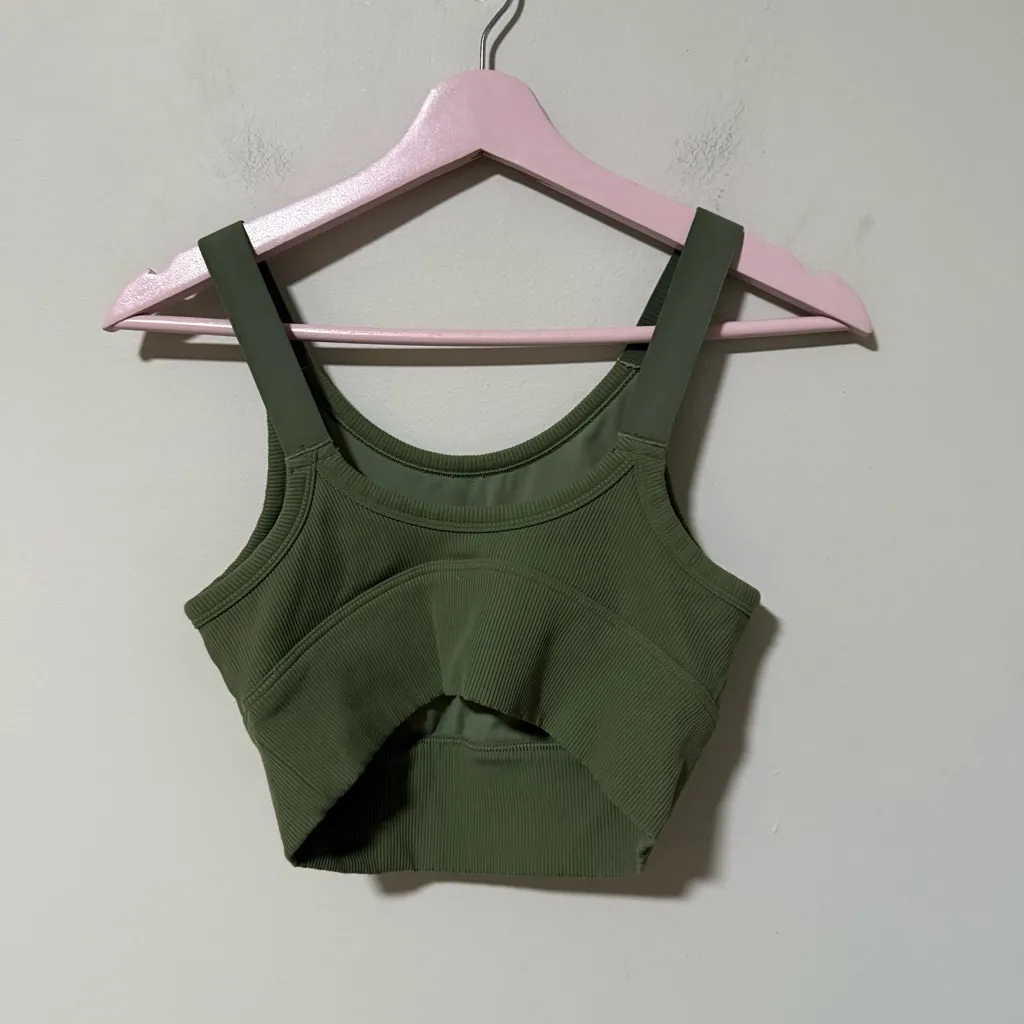 Offline by Aerie Most Support Sports Bra Cardio - Image 3