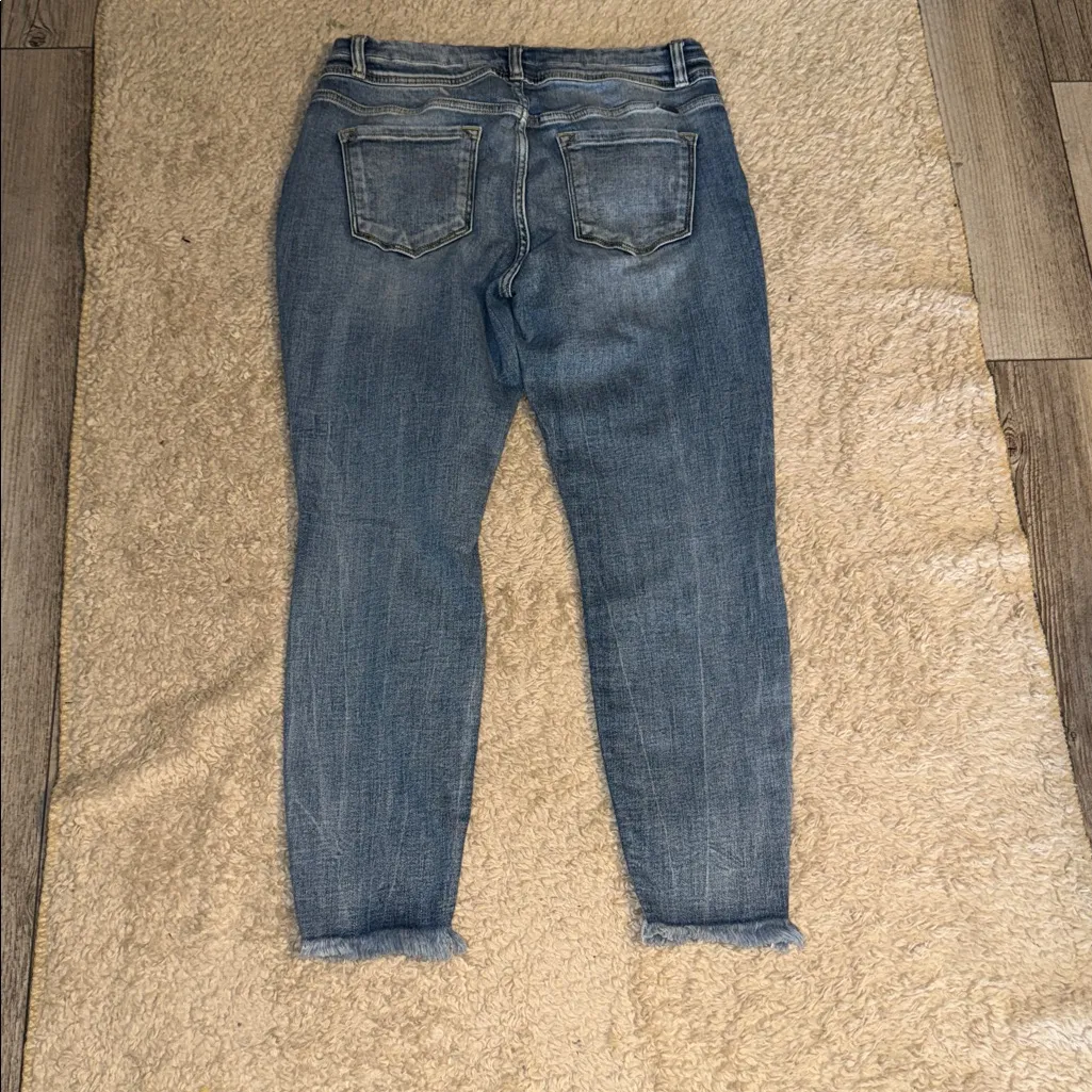 Women’s Kancan Jeans Size 31 - Image 2