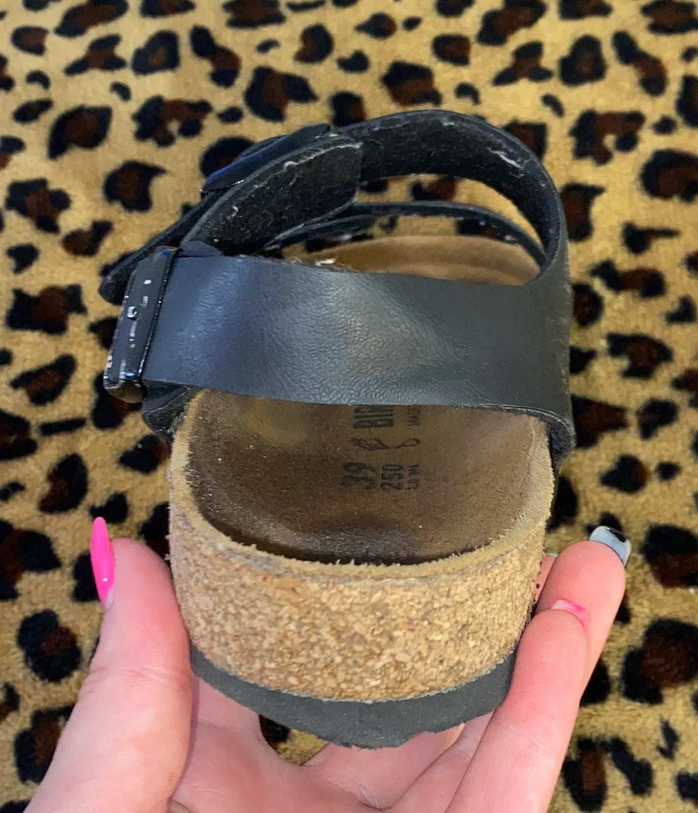 Birkenstock 3 Strap - Image 4