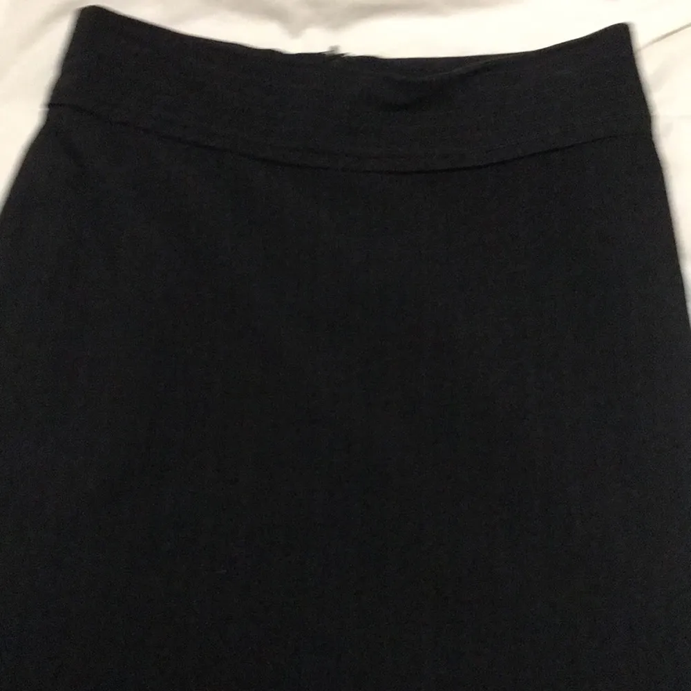 Calvin Klein Stripes Mini Skirt - Image 2