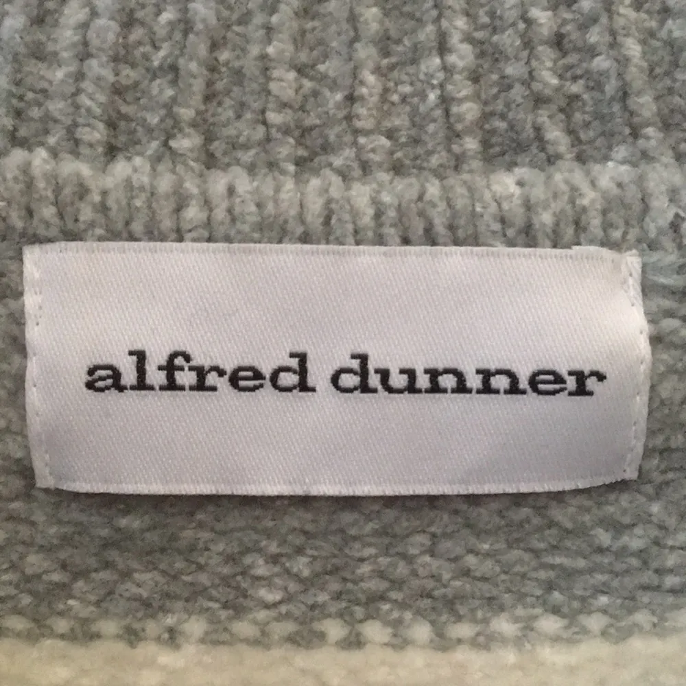 FINAL MARKDOWN Alfred dunner chenille sweater xl - Image 8